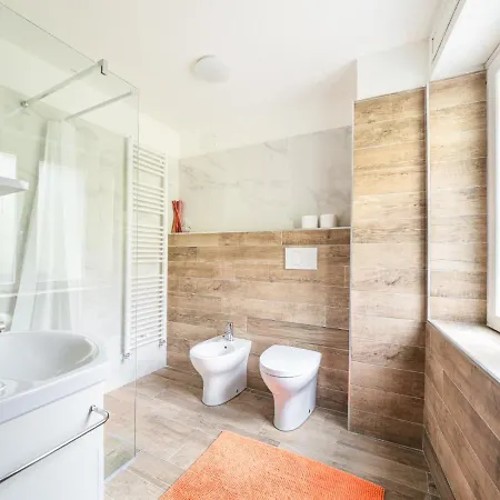 בית הארחה Ai Crocus Cesclans