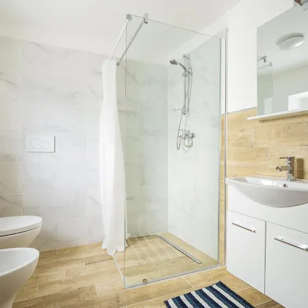 Ai Crocus בית הארחה Cesclans