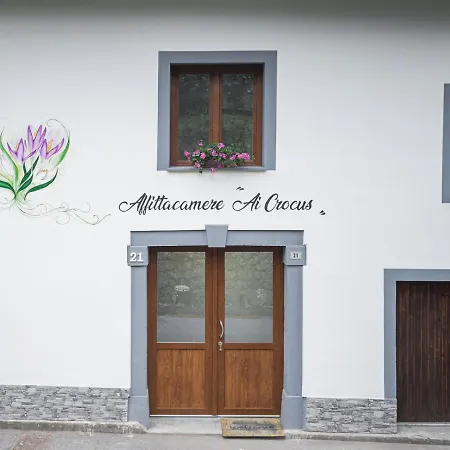 Ai Crocus Affittacamere