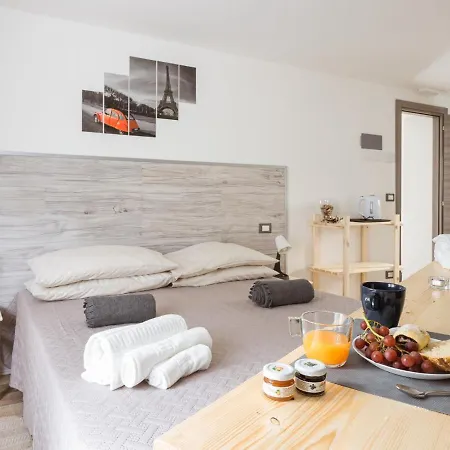 Guest house Ai Crocus