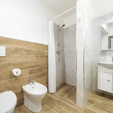Guest house Ai Crocus