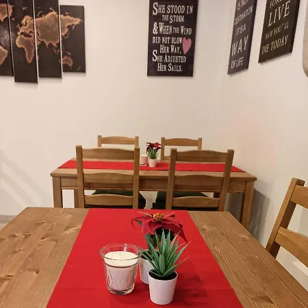 Ai Crocus 3* Cesclans