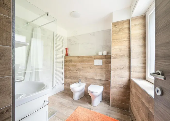 Penzion Ai Crocus Cesclans