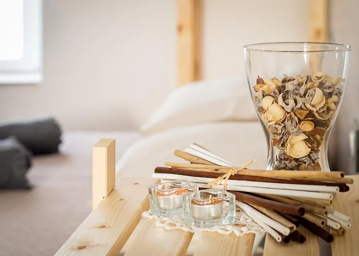 Ai Crocus Penzion 3*