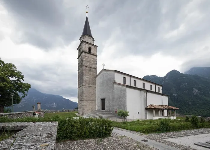 Penzion Ai Crocus Cesclans