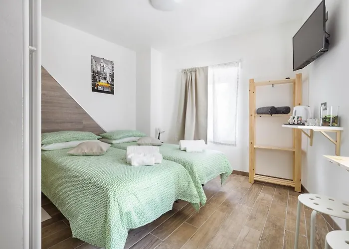 Ai Crocus 3* Cesclans